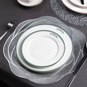 Wholesale Restaurant Dinnerware Set