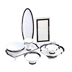 Wholesale Ceramic Dinnerware Set for Wholesale Supply
