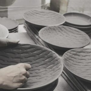 ARTWAY Thailand 10,000 sqm Ceramic Manufacturing Facility