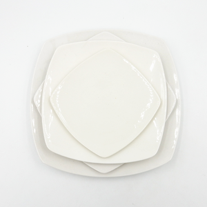 Best Selling Hotel and Restaurant Stoneware Dish Wholesale